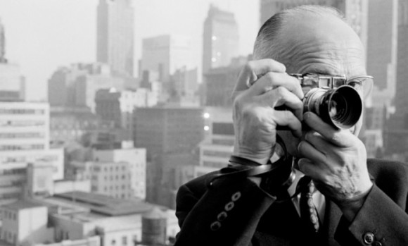 Podpatrywanie najlepszych – Henri Cartier-Bresson (7)